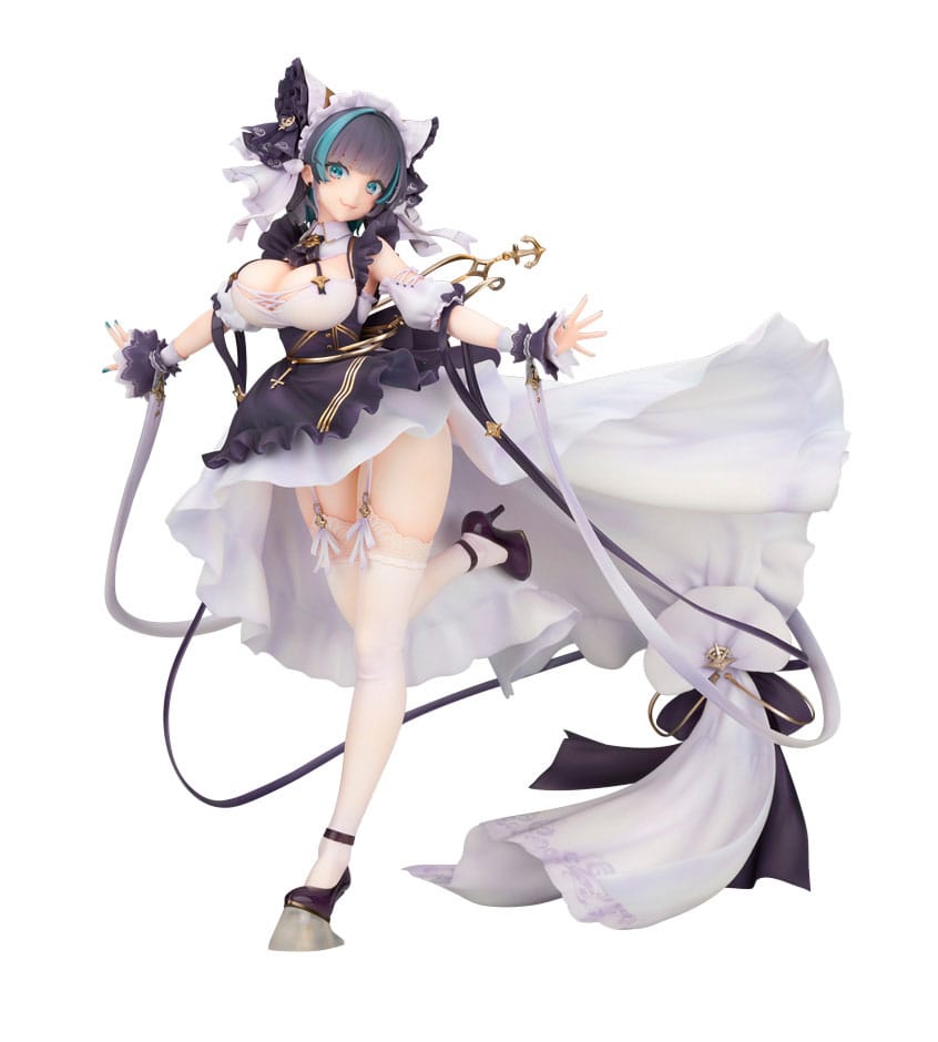 Alter Azur Lane Cheshire 1/7 Statue