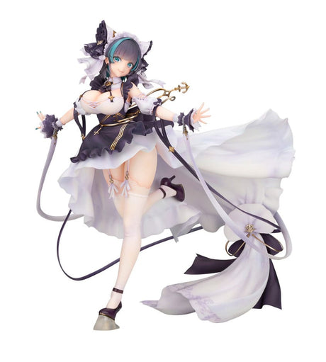 Alter Azur Lane Cheshire 1/7 Statue