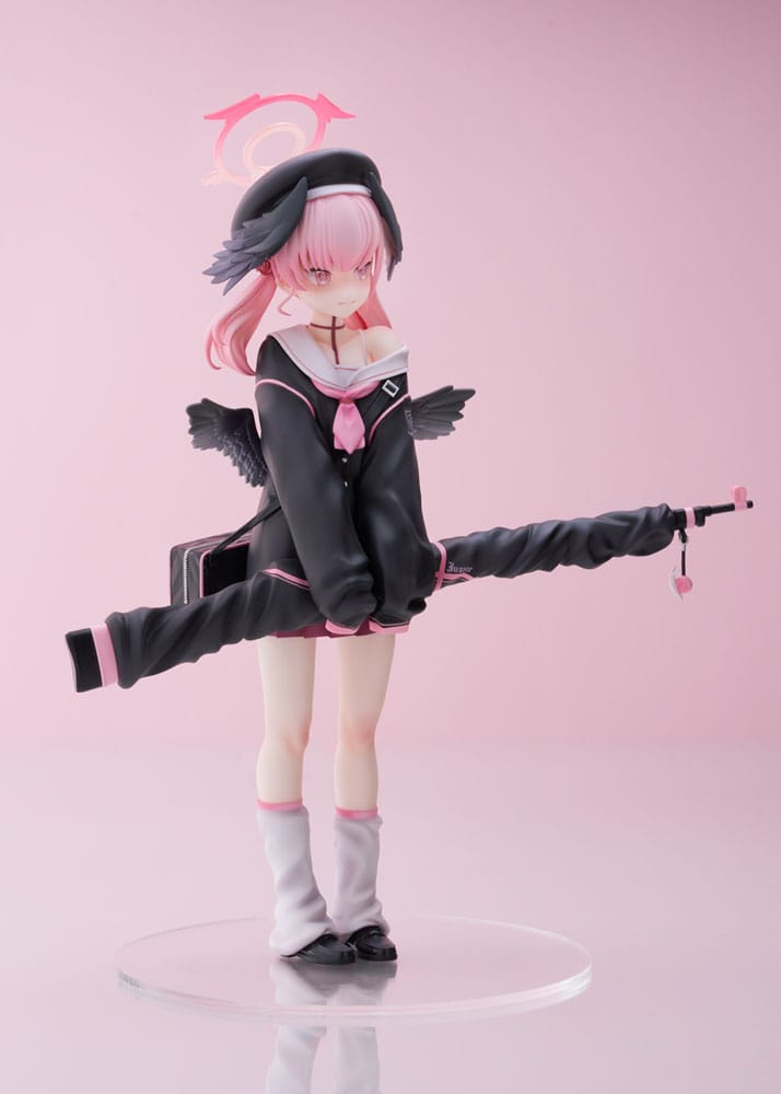 Amakuni Blue Archive Koharu 1/7 Statue