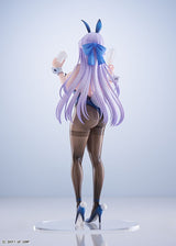 Amakuni Goddess of Victory Nikke Folkwang Moist Rabbit 1/7 Statue