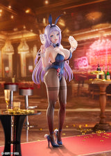 Amakuni Goddess of Victory Nikke Folkwang Moist Rabbit 1/7 Statue