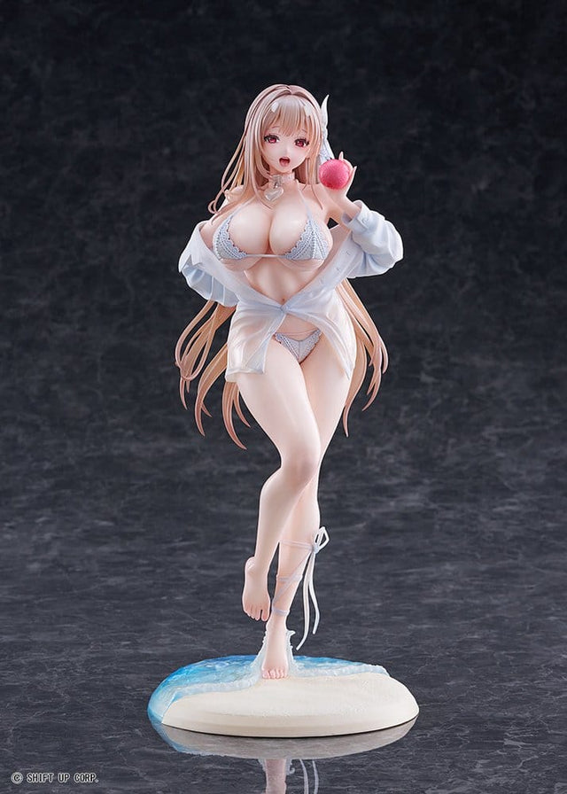 Amakuni Goddess of Victory Nikke Viper Shine of Love 1/7 Figur