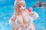Amakuni Goddess of Victory Nikke Viper Shine of Love 1/7 Figur