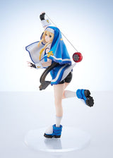 Amakuni Guilty Gear XX Accent Core Plus R Bridget 1/7 Statue