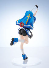 Amakuni Guilty Gear XX Accent Core Plus R Bridget 1/7 Statue