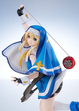 Amakuni Guilty Gear XX Accent Core Plus R Bridget 1/7 Statue