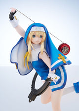 Amakuni Guilty Gear XX Accent Core Plus R Bridget 1/7 Statue