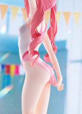 Amakuni Kani Biimu Original Character Swimsuit Silhouette Design Watora Swimsuit Ver. 1/7 Figur