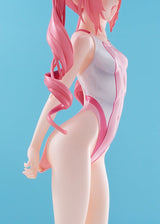 Amakuni Kani Biimu Original Character Swimsuit Silhouette Design Watora Swimsuit Ver. 1/7 Figur