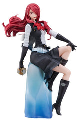 Amakuni Persona 3 Reload Mitsuru Kirijo 1/7 Figur