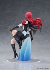 Amakuni Persona 3 Reload Mitsuru Kirijo 1/7 Figur