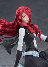 Amakuni Persona 3 Reload Mitsuru Kirijo 1/7 Figur