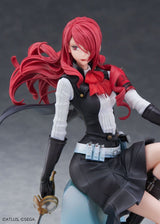 Amakuni Persona 3 Reload Mitsuru Kirijo 1/7 Figur