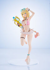 Amakuni Phantasy Star Online Es Akhtal Summer Vacation 1/7 Statue