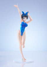 Amakuni Rent-a-Girlfriend Ruka Sarashina Competition Swimsuit Ver. 1/7 Statue