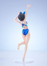 Amakuni Rent-a-Girlfriend Ruka Sarashina Competition Swimsuit Ver. 1/7 Statue