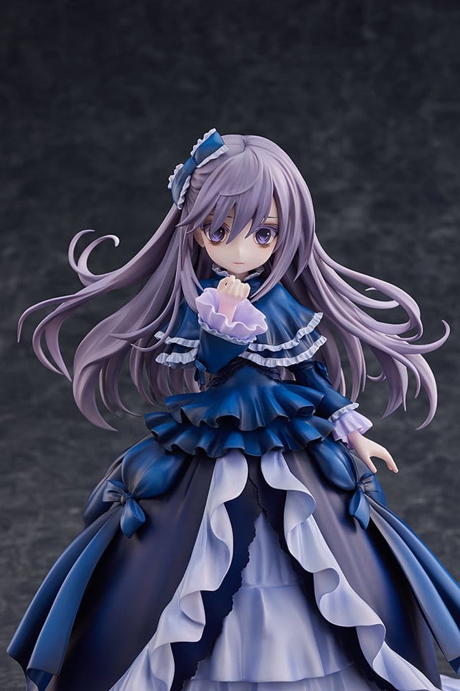 Amakuni Yu-Gi-Oh! Card Game Ghost Belle & Haunted Mansion Monster Figure Collection 1/7 Figur