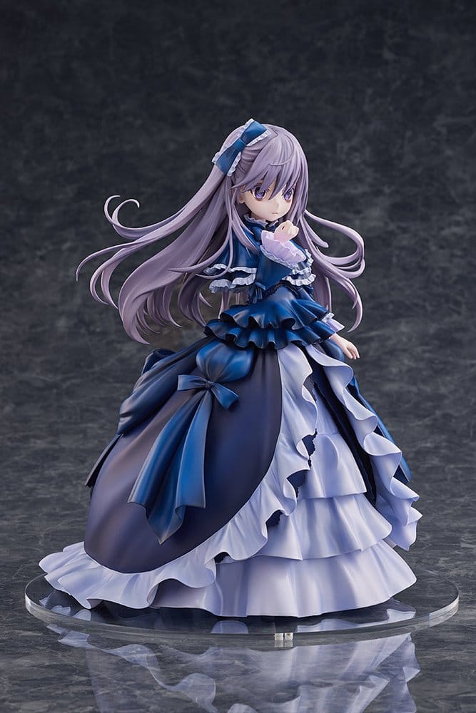 Amakuni Yu-Gi-Oh! Card Game Ghost Belle & Haunted Mansion Monster Figure Collection 1/7 Figur
