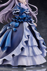 Amakuni Yu-Gi-Oh! Card Game Ghost Belle & Haunted Mansion Monster Figure Collection 1/7 Figur