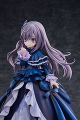 Amakuni Yu-Gi-Oh! Card Game Ghost Belle & Haunted Mansion Monster Figure Collection 1/7 Figur