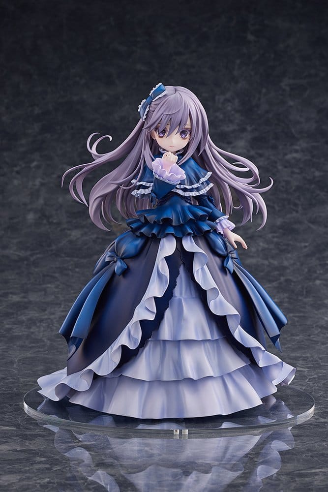 Amakuni Yu-Gi-Oh! Card Game Ghost Belle & Haunted Mansion Monster Figure Collection 1/7 Figur