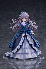 Amakuni Yu-Gi-Oh! Card Game Ghost Belle & Haunted Mansion Monster Figure Collection 1/7 Figur
