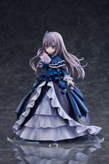 Amakuni Yu-Gi-Oh! Card Game Ghost Belle & Haunted Mansion Monster Figure Collection 1/7 Figur