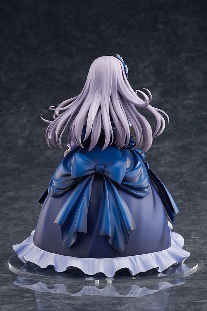 Amakuni Yu-Gi-Oh! Card Game Ghost Belle & Haunted Mansion Monster Figure Collection 1/7 Figur