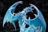 Amakuni Yu-Gi-Oh Card Game Monster Figure Collection Brionac Dragon of the Ice Barrier Figur