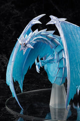 Amakuni Yu-Gi-Oh Card Game Monster Figure Collection Brionac Dragon of the Ice Barrier Figur