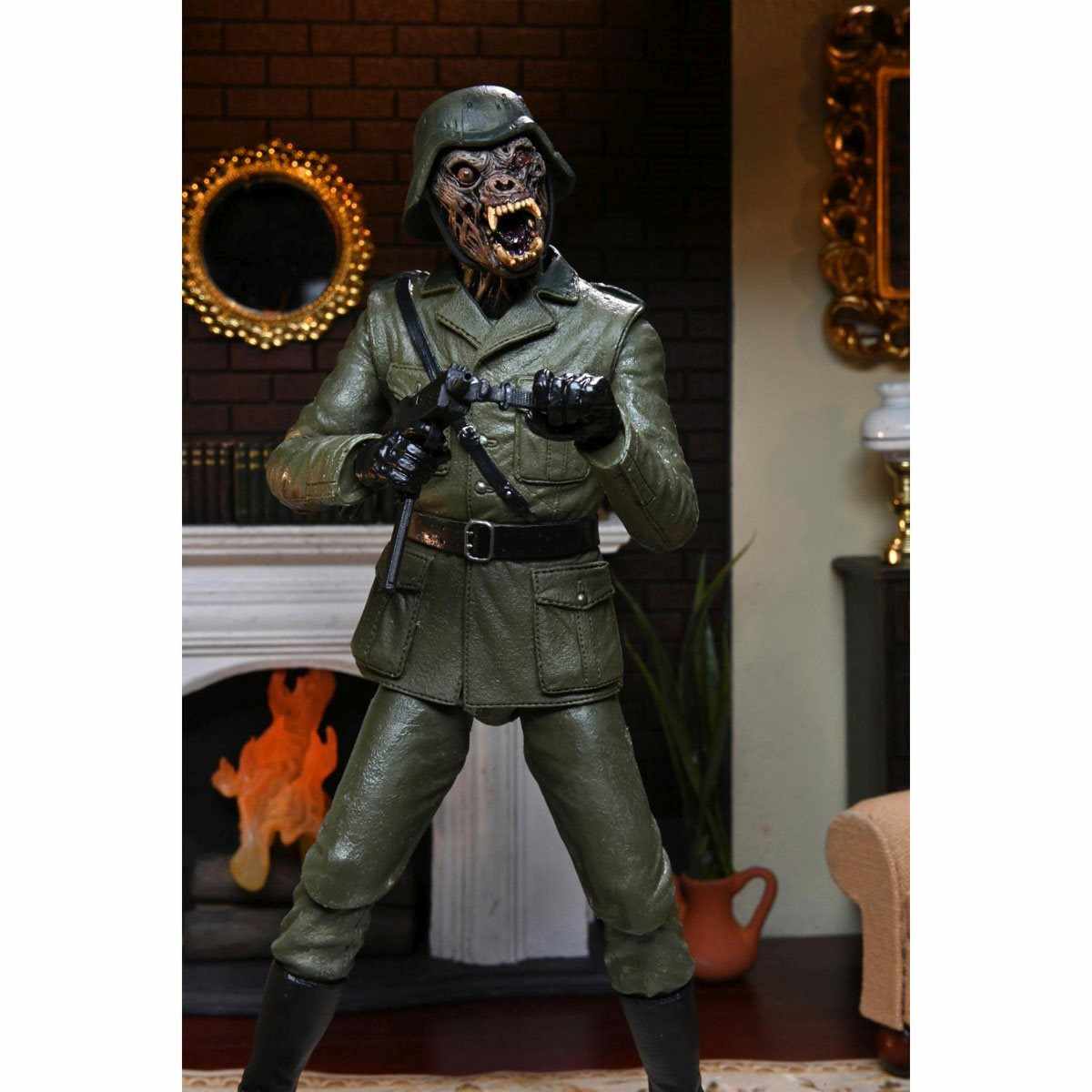 An American Werewolf in London - Ultimate NIghtmare Demons 18 cm Actionfigur