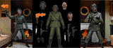 An American Werewolf in London - Ultimate NIghtmare Demons 18 cm Actionfigur