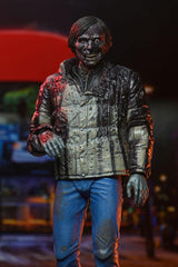An American Werewolf - Jack and David Doppelpack Actionfiguren