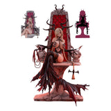 AniGame Azur Lane Owari: My Wish Is For Love Deluxe Edition 1/6 PVC Statue