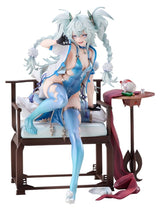 AniMester Girls Frontline Florence Alluring Larkspur 1/7 Figur