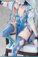 AniMester Girls Frontline Florence Alluring Larkspur 1/7 Figur