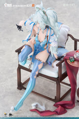 AniMester Girls Frontline Florence Alluring Larkspur 1/7 Figur