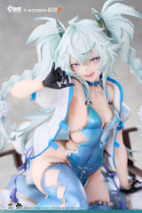 AniMester Girls Frontline Florence Alluring Larkspur 1/7 Figur