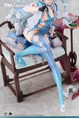 AniMester Girls Frontline Florence Alluring Larkspur 1/7 Figur