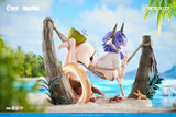 AniMester Original Character Bright Summer Barbera·Red Illustration By DaiblosCore 1/6 Figur