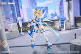 AniMester Original Character Sophia F. Shirring Celest Bunny Ver. 1/9 Actionfigur