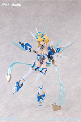 AniMester Original Character Sophia F. Shirring Celest Bunny Ver. 1/9 Actionfigur