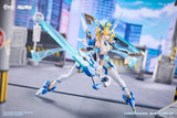 AniMester Original Character Sophia F. Shirring Celest Bunny Ver. 1/9 Actionfigur