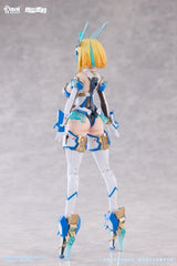AniMester Original Character Sophia F. Shirring Celest Bunny Ver. 1/9 Actionfigur