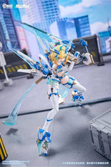 AniMester Original Character Sophia F. Shirring Celest Bunny Ver. 1/9 Actionfigur