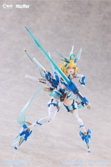 AniMester Original Character Sophia F. Shirring Celest Bunny Ver. 1/9 Actionfigur