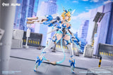 AniMester Original Character Sophia F. Shirring Celest Bunny Ver. 1/9 Actionfigur