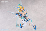 AniMester Original Character Sophia F. Shirring Celest Bunny Ver. 1/9 Actionfigur