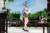 AniMester VSinger Luo Tianyi & Mo Qingxian Luo Tianyi Tea Time Melody Ver. 1/7 Statue