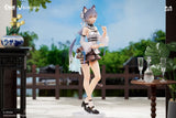 AniMester VSinger Luo Tianyi & Mo Qingxian Luo Tianyi Tea Time Melody Ver. 1/7 Statue